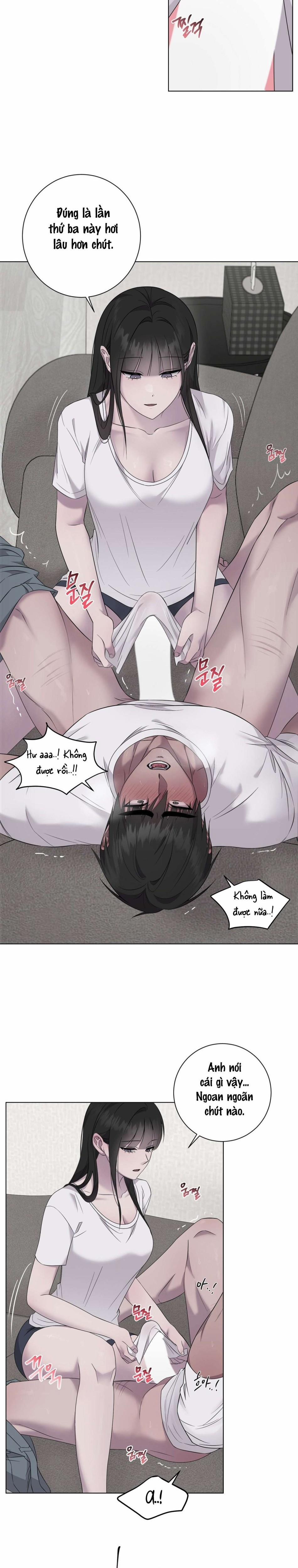 Chủ Nhân Của Ji Woo 23 trang 13