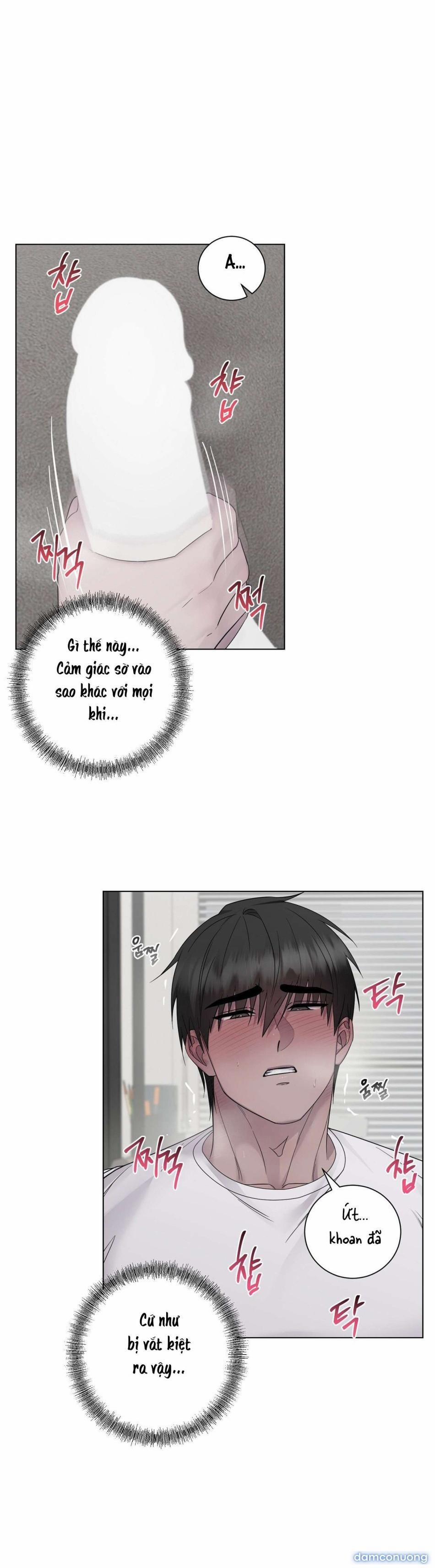 Chủ Nhân Của Ji Woo 23 trang 2