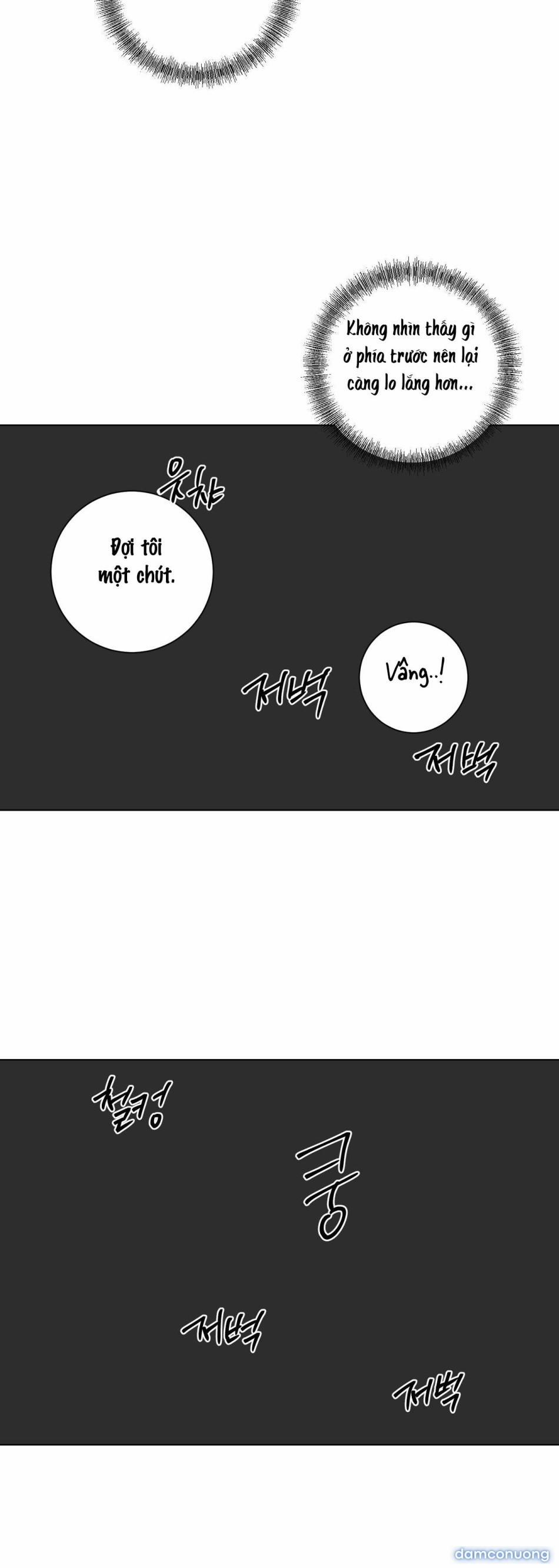 Chủ Nhân Của Ji Woo 23 trang 20