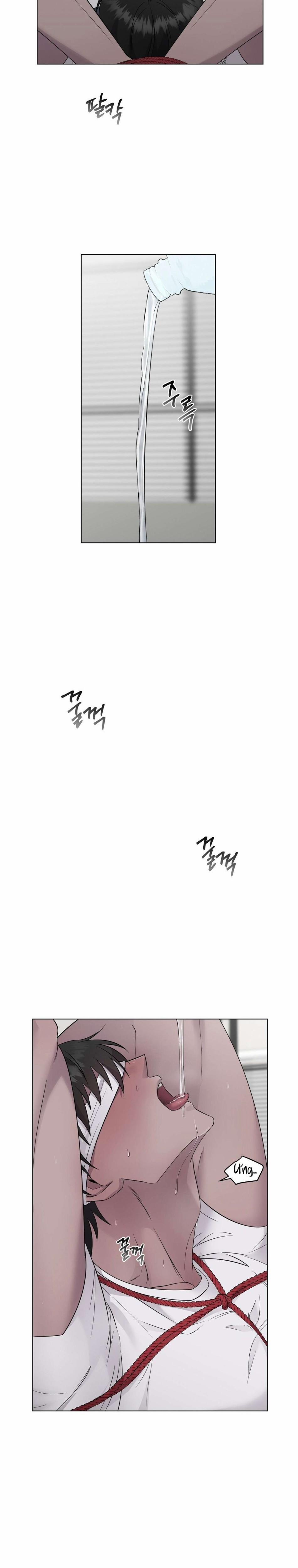 Chủ Nhân Của Ji Woo 23 trang 22