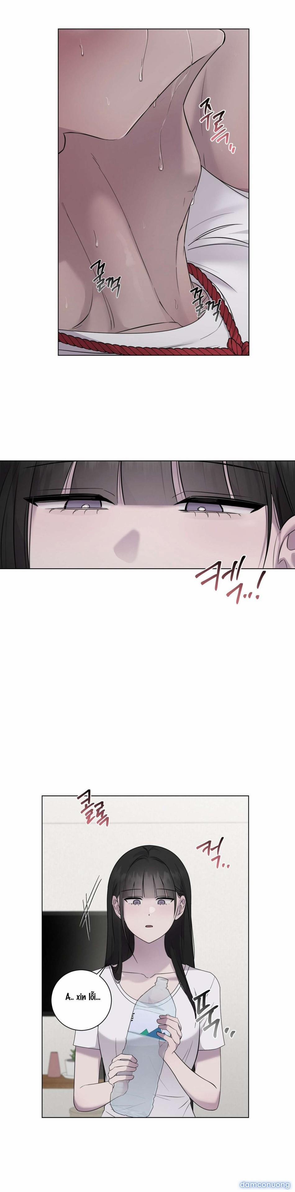 Chủ Nhân Của Ji Woo 23 trang 23