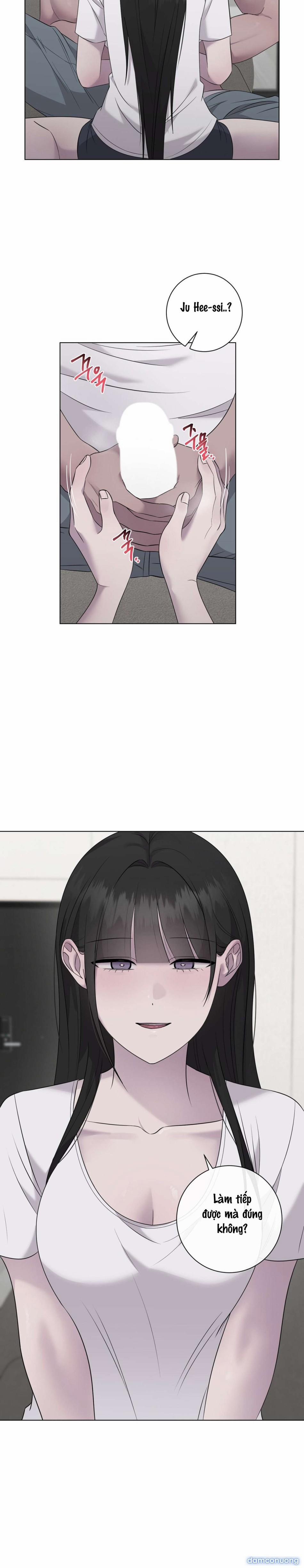 Chủ Nhân Của Ji Woo 23 trang 5