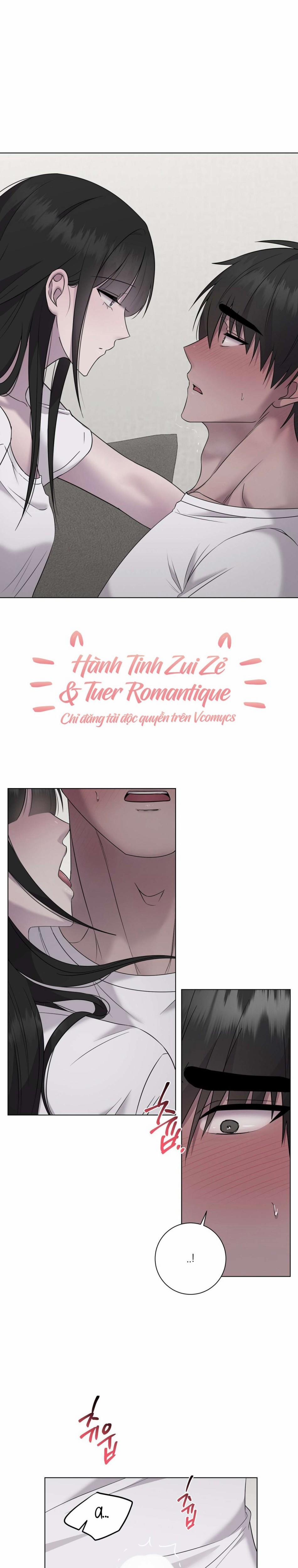 Chủ Nhân Của Ji Woo 23 trang 7