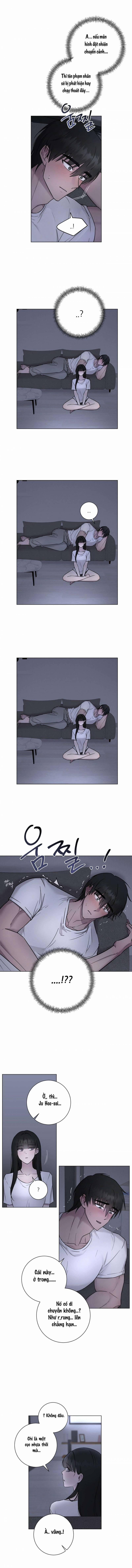 Chủ Nhân Của Ji Woo 7 trang 3