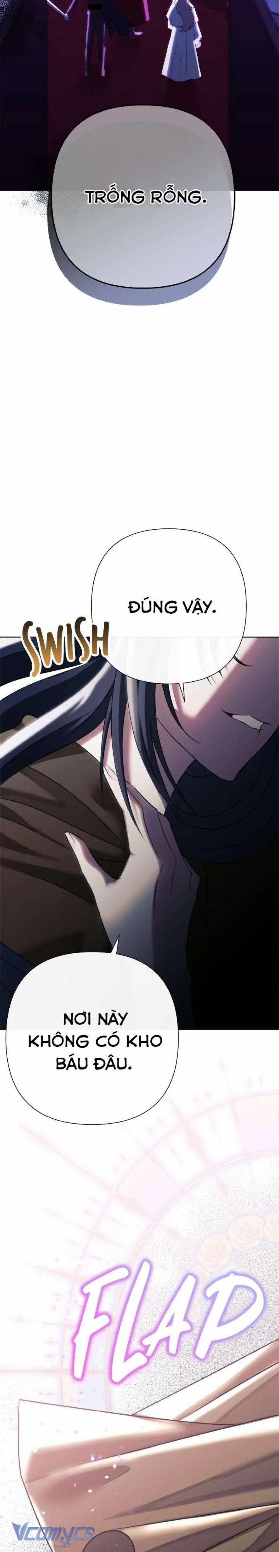 Chủ Nhân Hầm Ngục Hạng S 1 trang 5