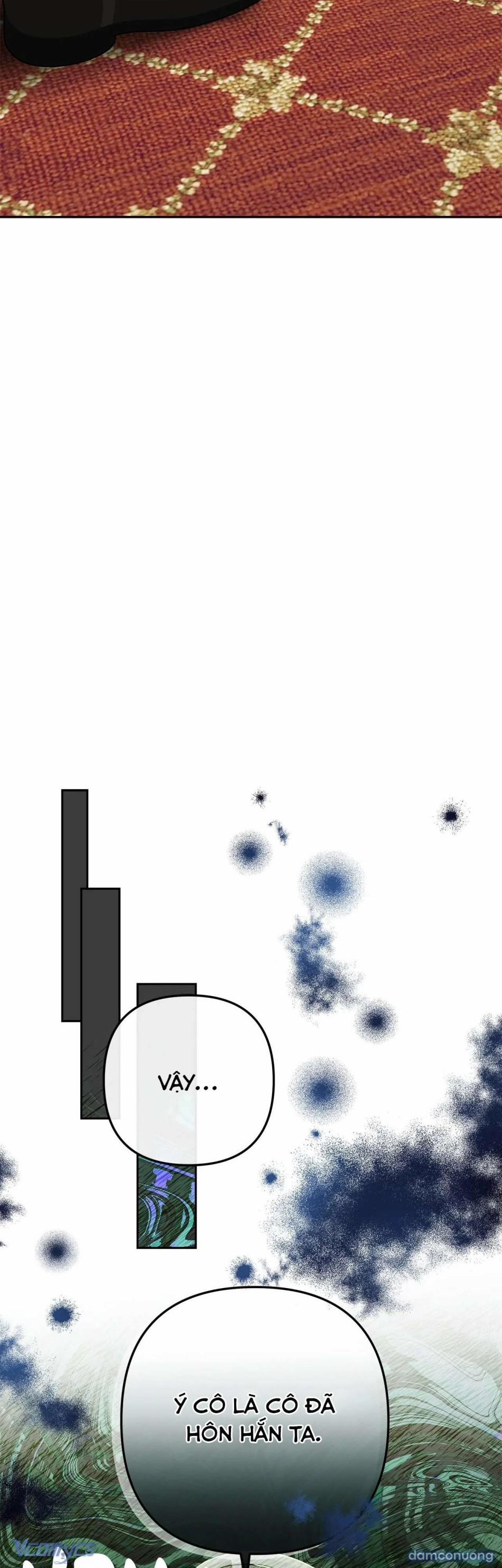 Chủ Nhân Hầm Ngục Hạng S 10 trang 2