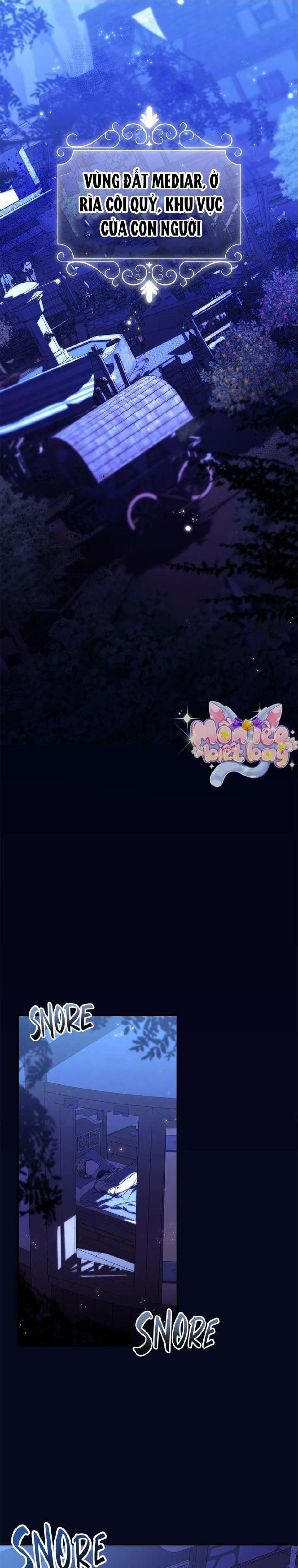 Chủ Nhân Hầm Ngục Hạng S 18 trang 0