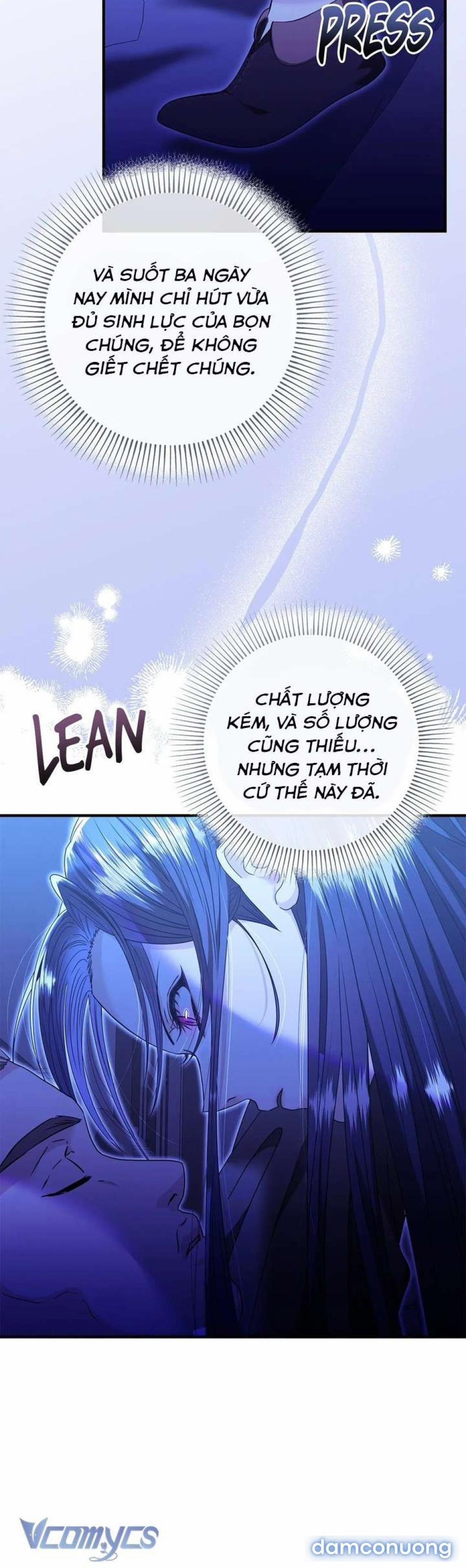 Chủ Nhân Hầm Ngục Hạng S 18 trang 2