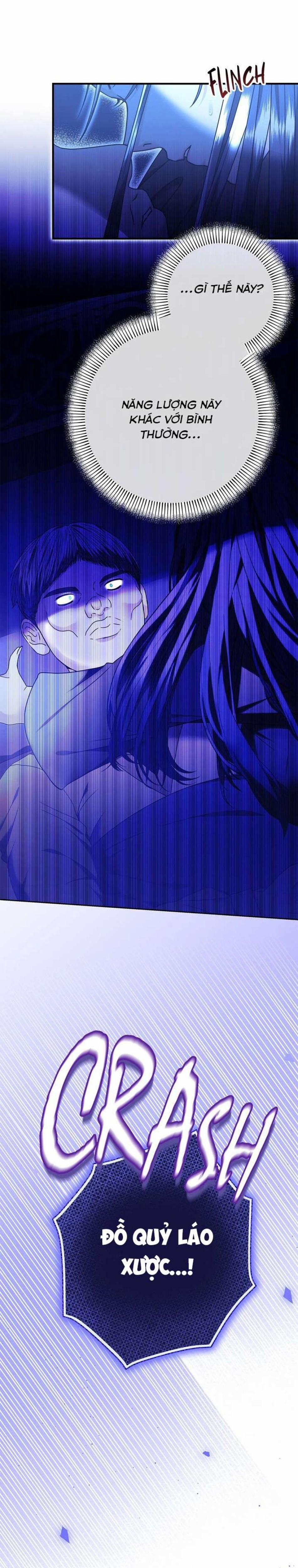 Chủ Nhân Hầm Ngục Hạng S 18 trang 3