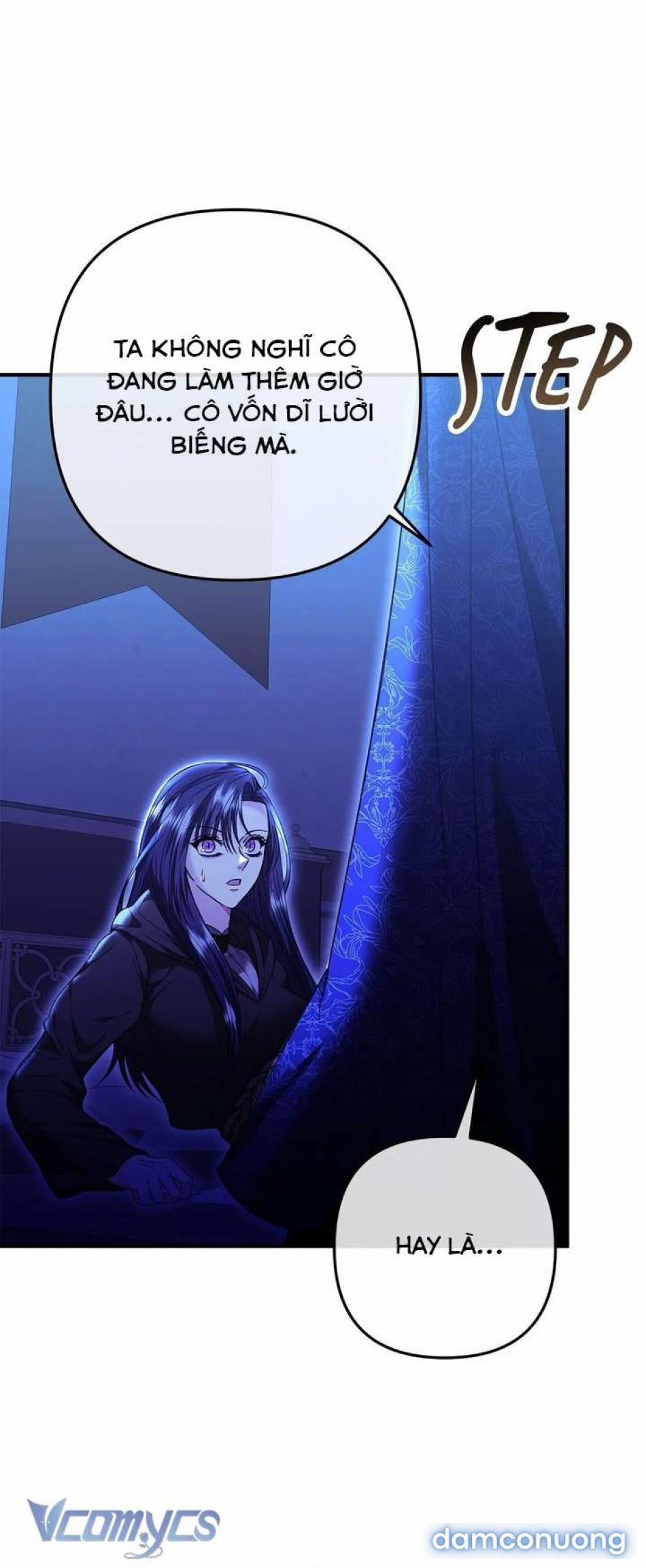 Chủ Nhân Hầm Ngục Hạng S 18 trang 8