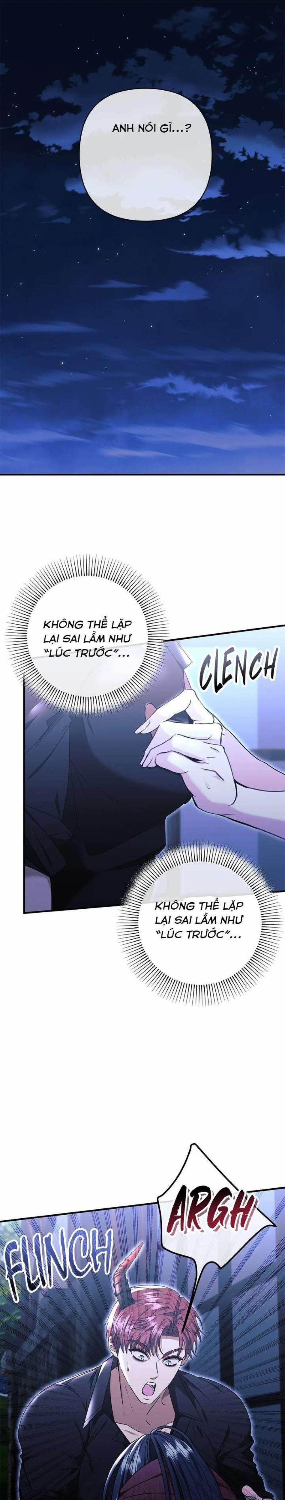 Chủ Nhân Hầm Ngục Hạng S 19 trang 0