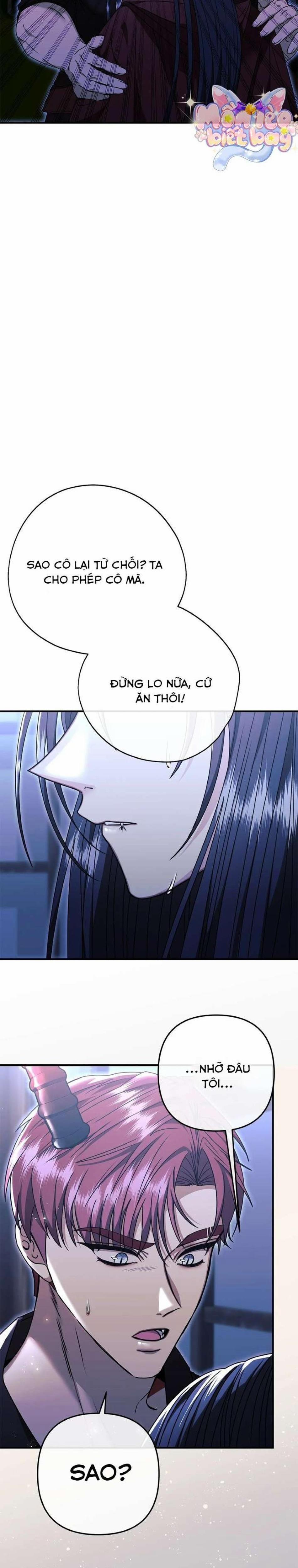 Chủ Nhân Hầm Ngục Hạng S 19 trang 1