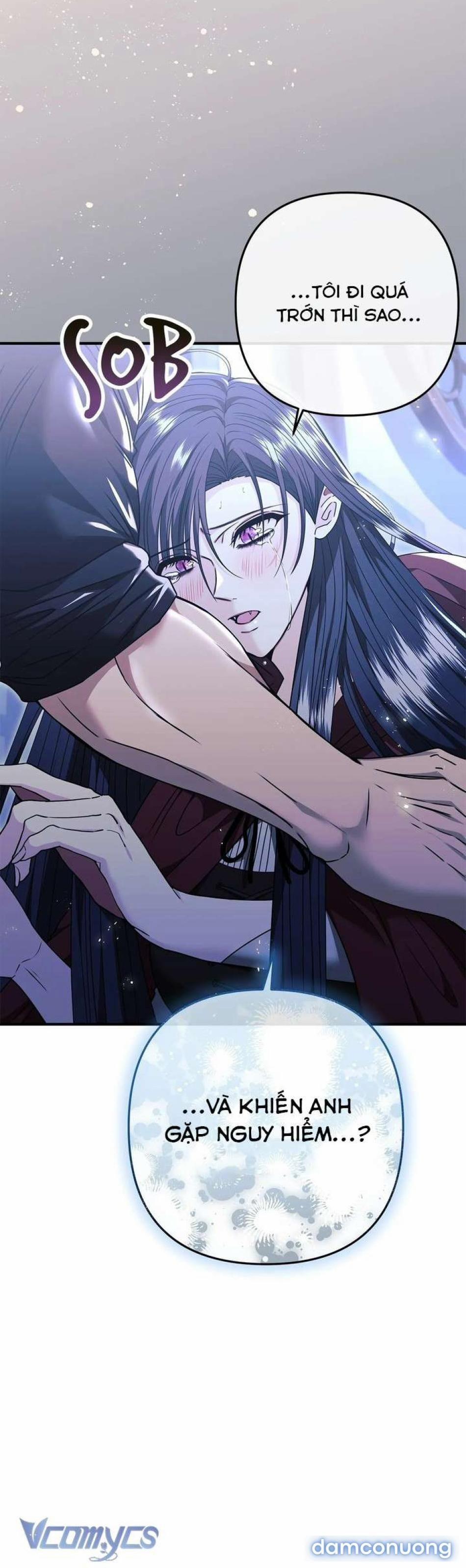 Chủ Nhân Hầm Ngục Hạng S 19 trang 2