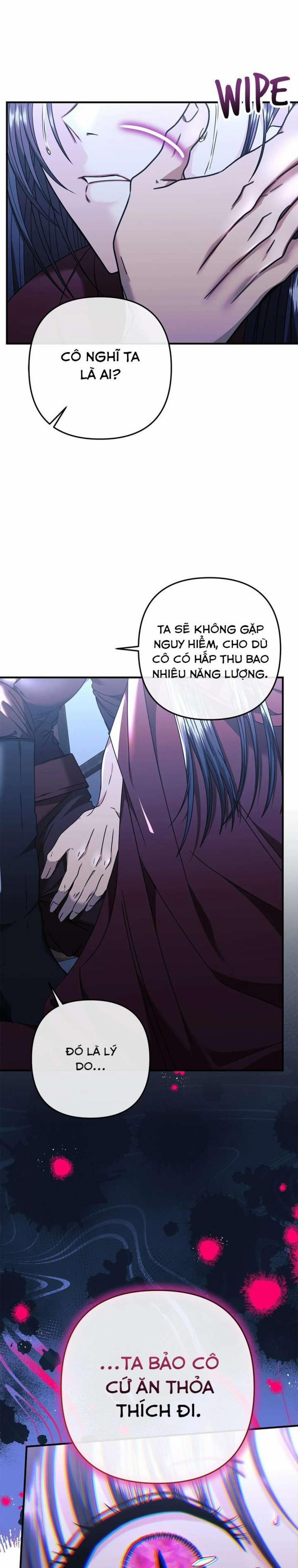 Chủ Nhân Hầm Ngục Hạng S 19 trang 3