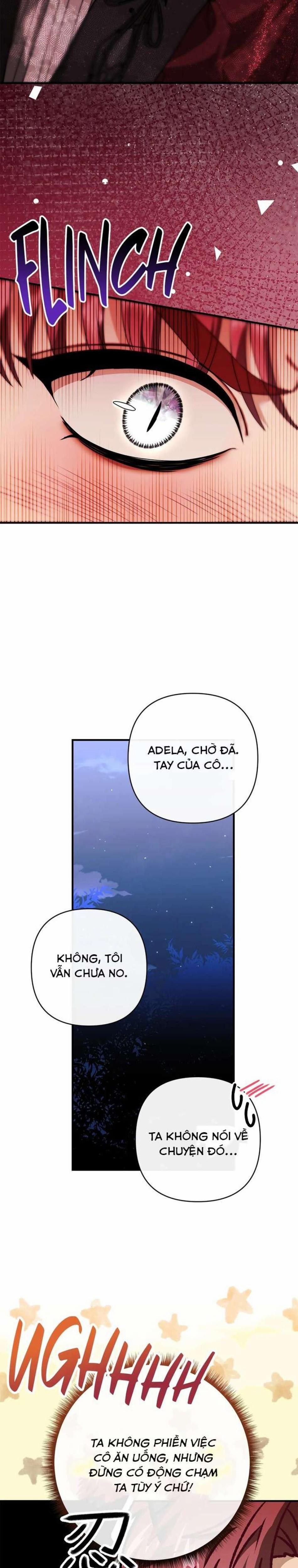 Chủ Nhân Hầm Ngục Hạng S 19 trang 7