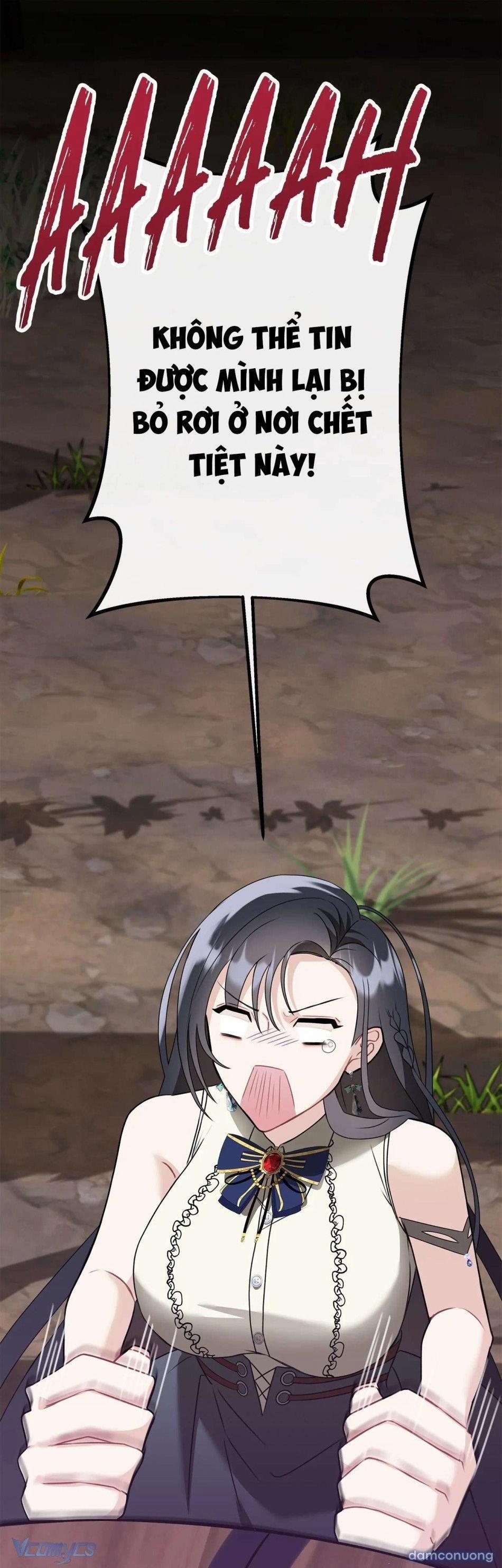 Chủ Nhân Hầm Ngục Hạng S 2 trang 0