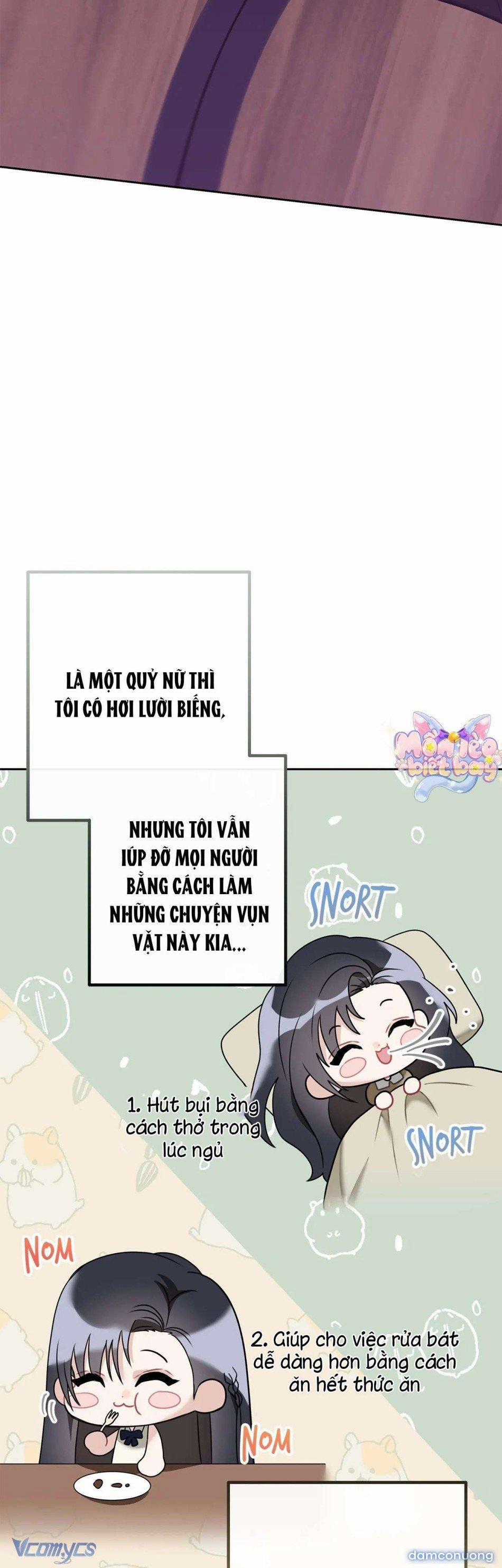 Chủ Nhân Hầm Ngục Hạng S 2 trang 1