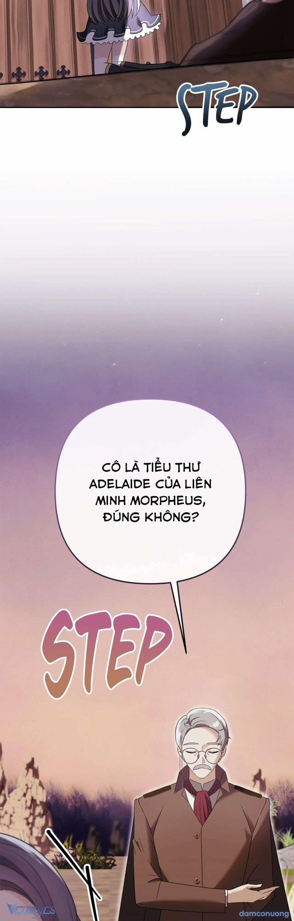 Chủ Nhân Hầm Ngục Hạng S 2 trang 3