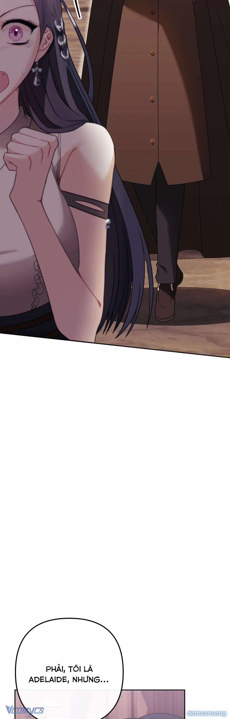 Chủ Nhân Hầm Ngục Hạng S 2 trang 4