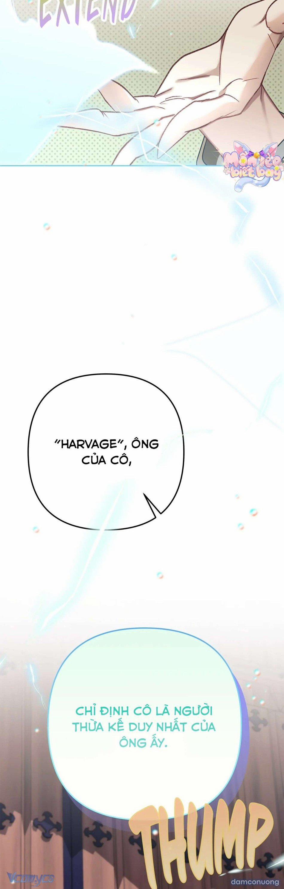 Chủ Nhân Hầm Ngục Hạng S 2 trang 7