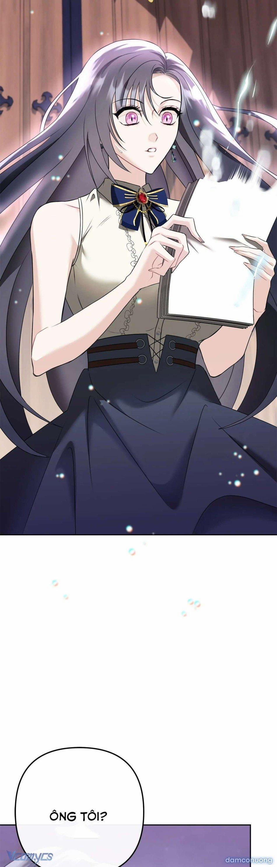 Chủ Nhân Hầm Ngục Hạng S 2 trang 8