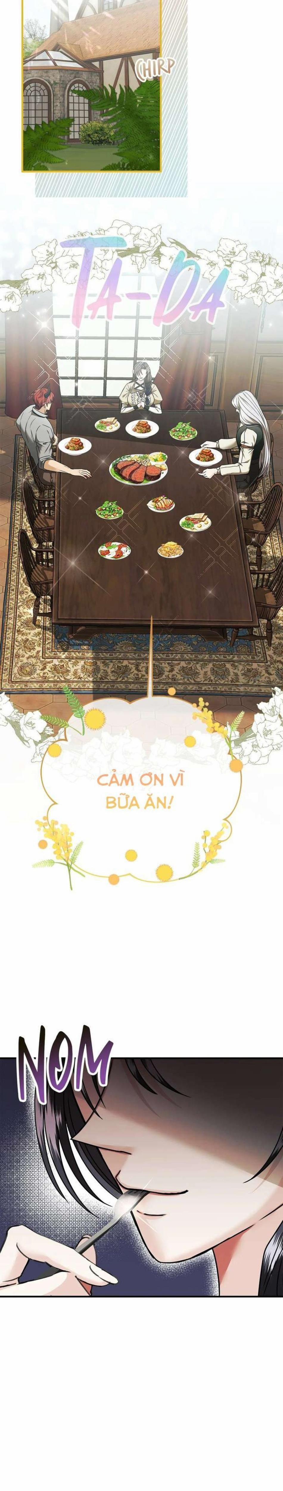 Chủ Nhân Hầm Ngục Hạng S 20 trang 0