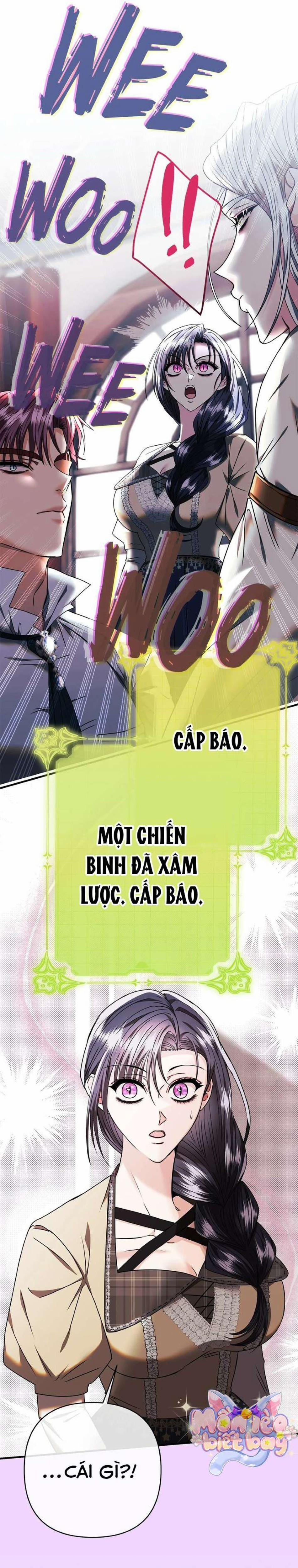 Chủ Nhân Hầm Ngục Hạng S 20 trang 5