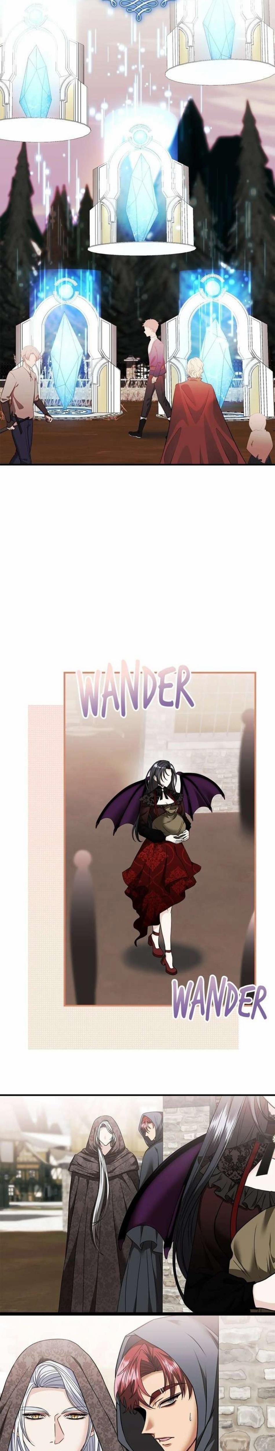 Chủ Nhân Hầm Ngục Hạng S 22 trang 0