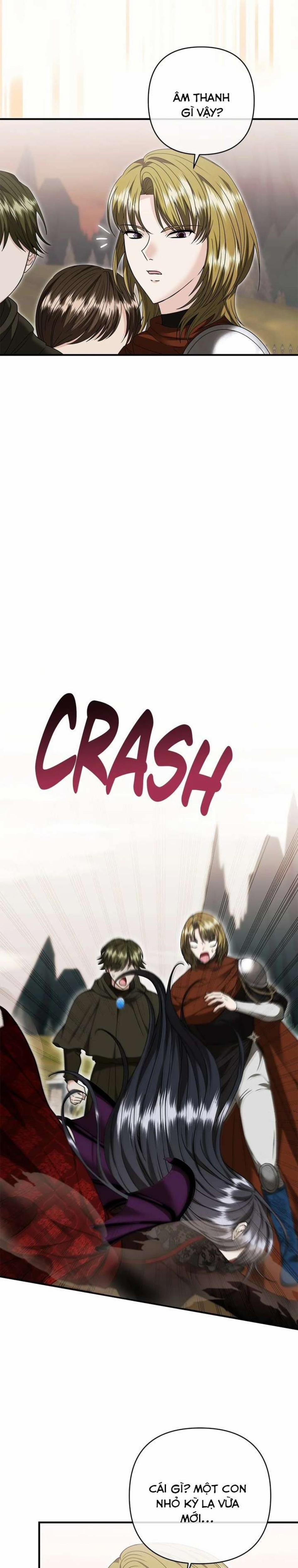 Chủ Nhân Hầm Ngục Hạng S 22 trang 3