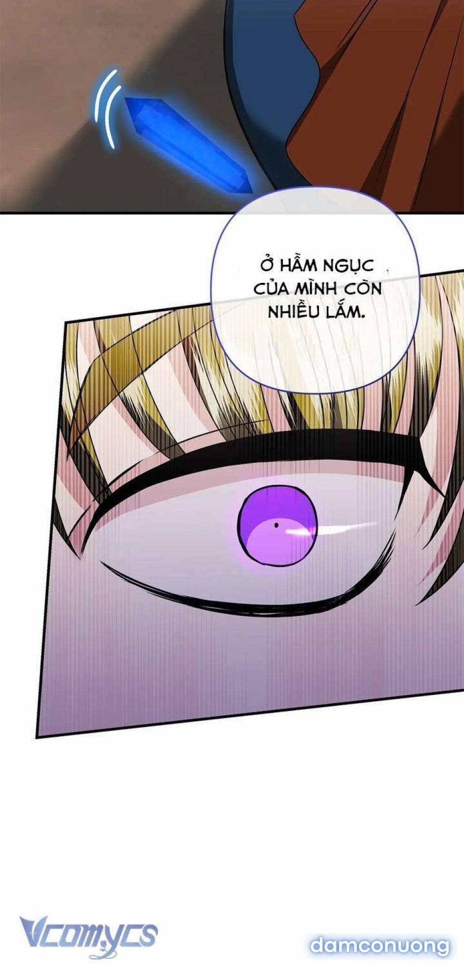 Chủ Nhân Hầm Ngục Hạng S 22 trang 5