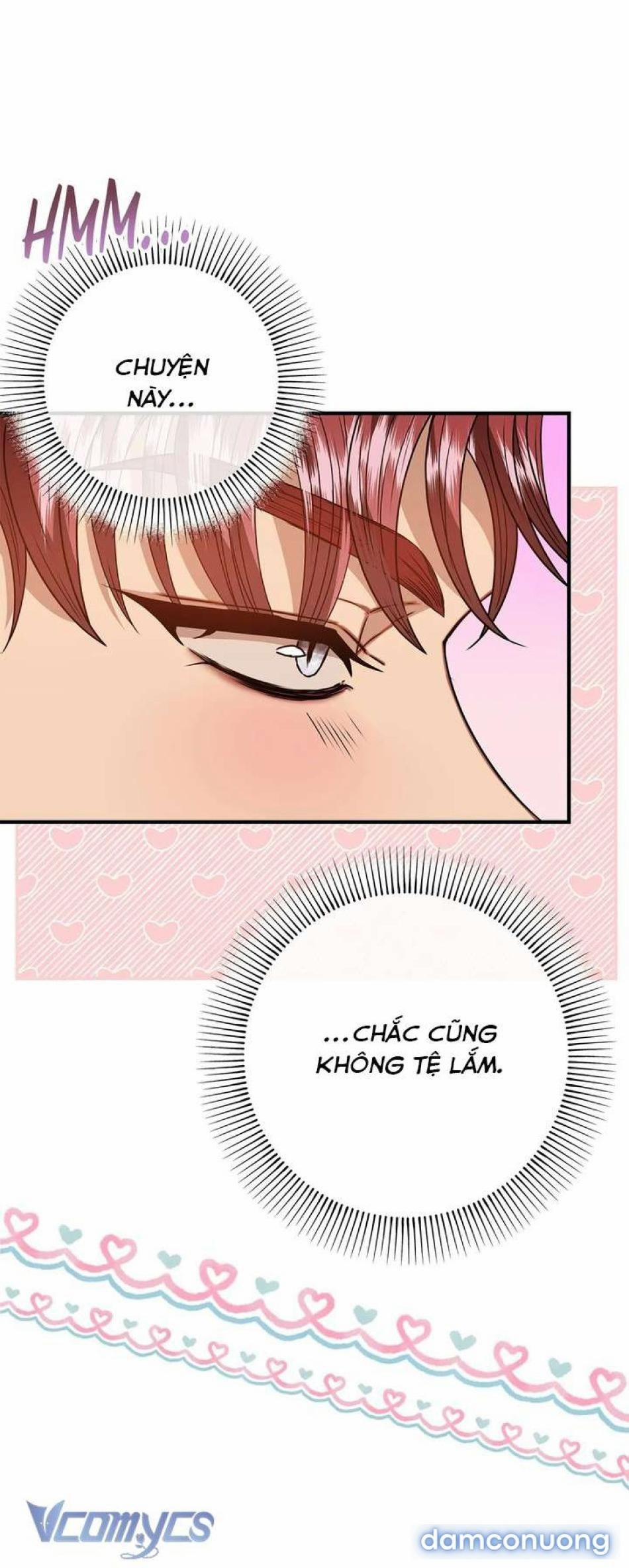 Chủ Nhân Hầm Ngục Hạng S 23 trang 2