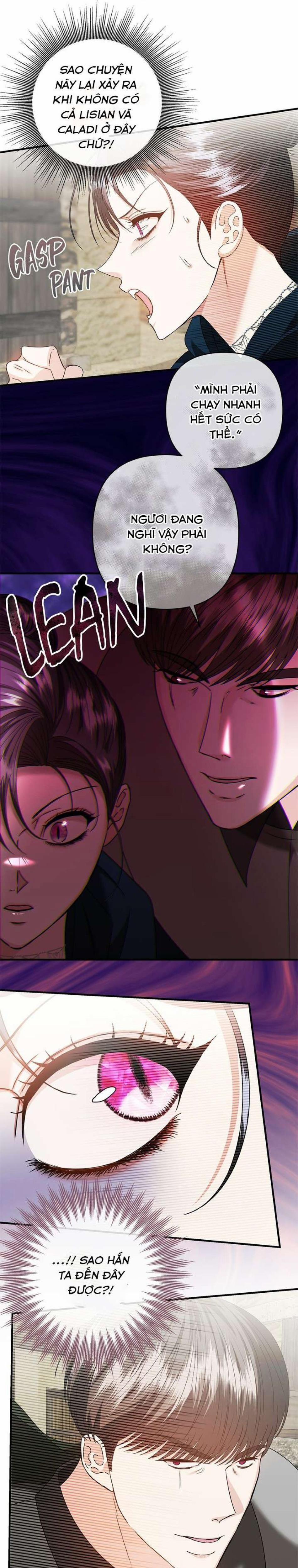 Chủ Nhân Hầm Ngục Hạng S 24 trang 0