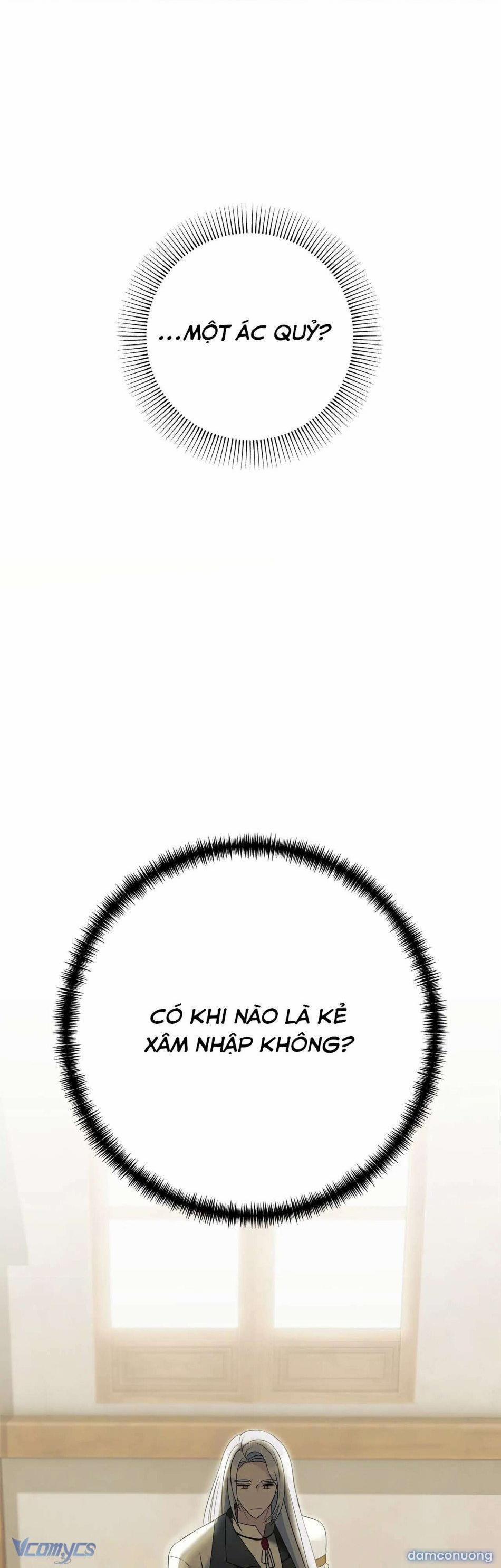 Chủ Nhân Hầm Ngục Hạng S 3 trang 0