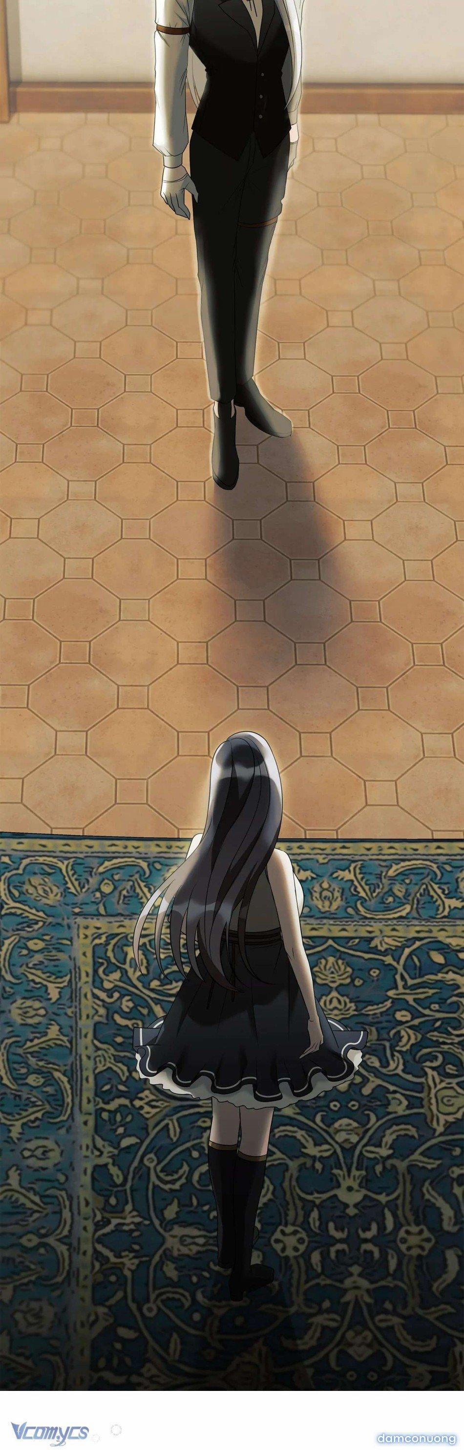 Chủ Nhân Hầm Ngục Hạng S 3 trang 1