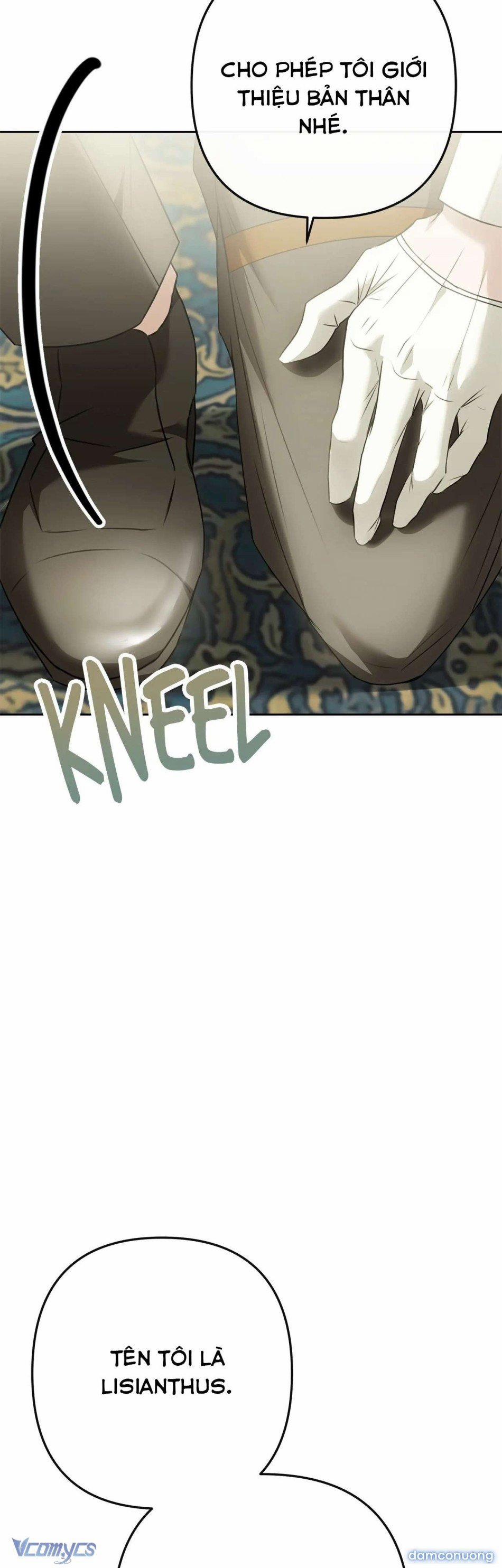 Chủ Nhân Hầm Ngục Hạng S 3 trang 5