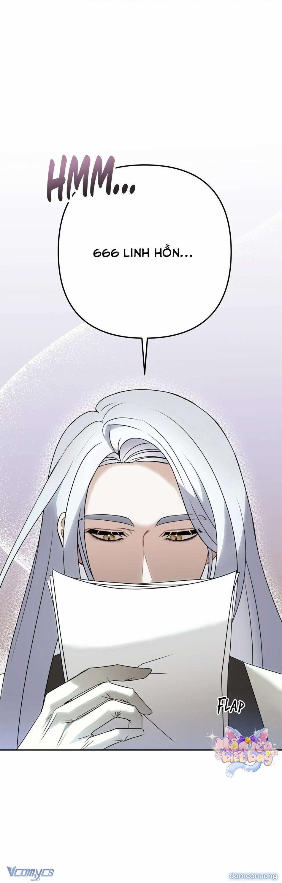 Chủ Nhân Hầm Ngục Hạng S 4 trang 0