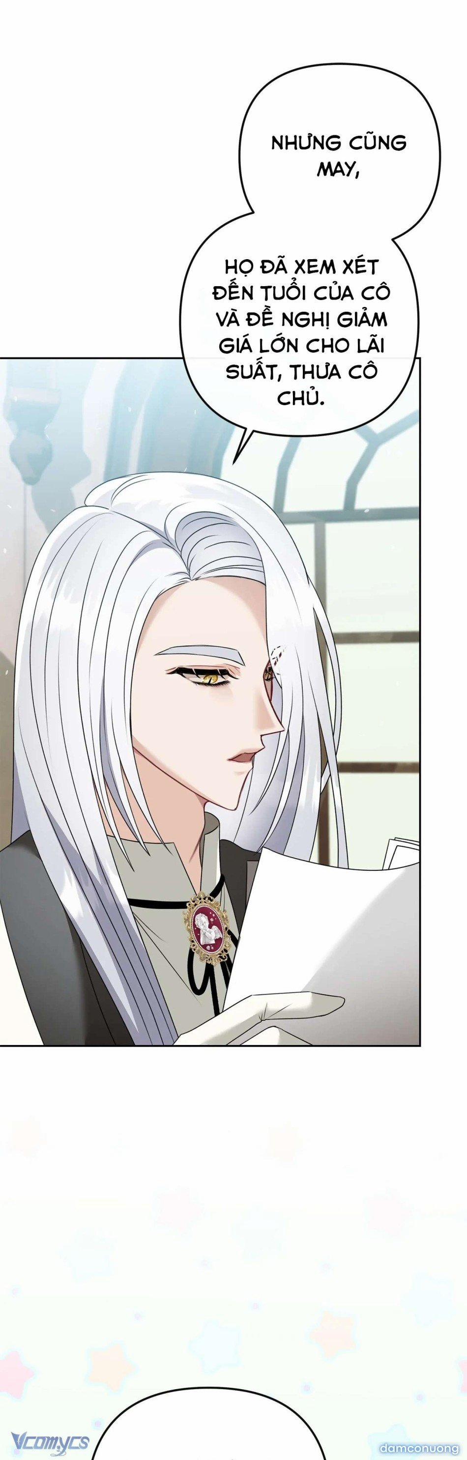 Chủ Nhân Hầm Ngục Hạng S 4 trang 2