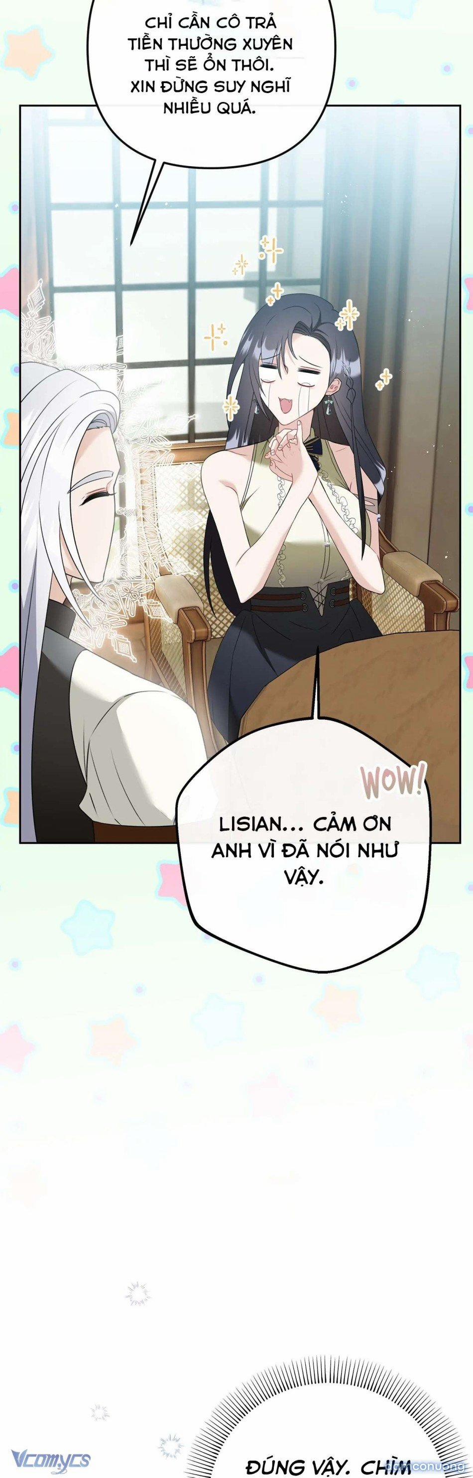 Chủ Nhân Hầm Ngục Hạng S 4 trang 3