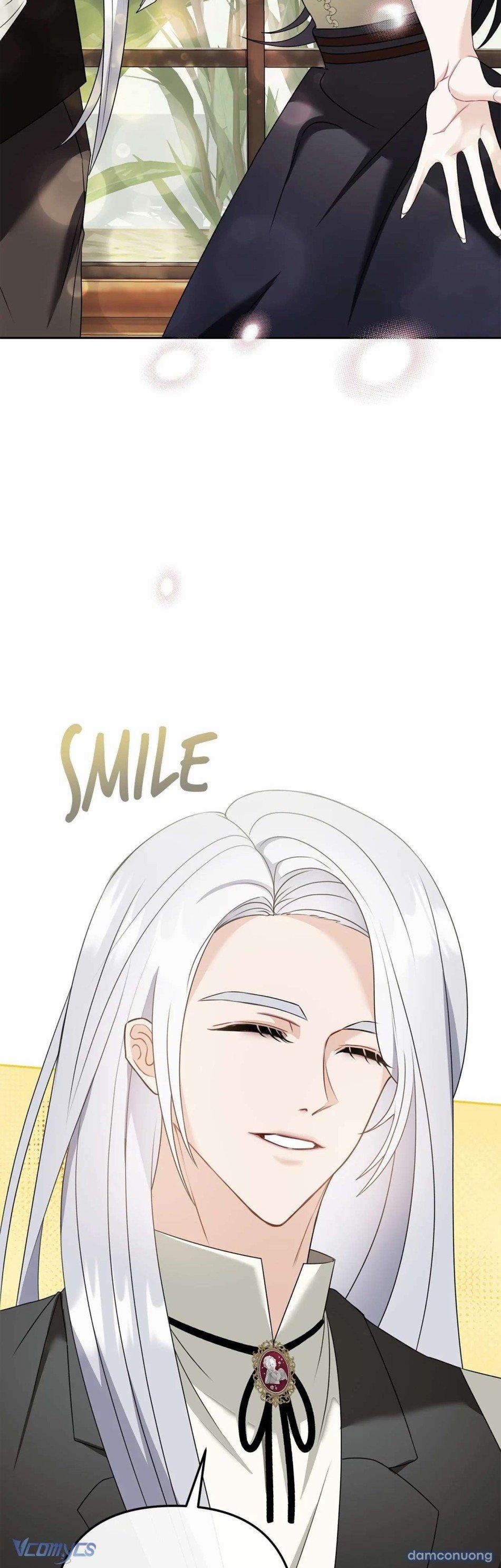 Chủ Nhân Hầm Ngục Hạng S 4 trang 7