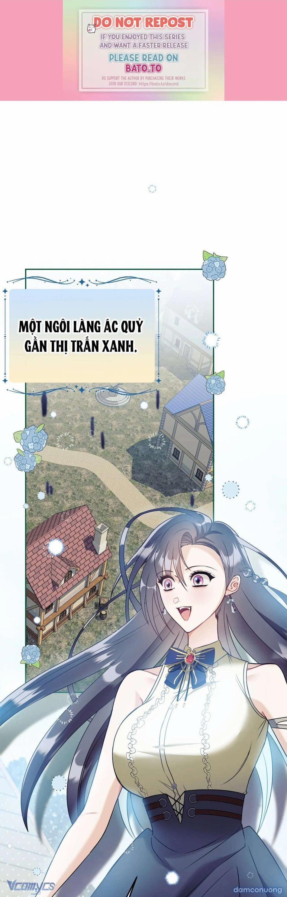 Chủ Nhân Hầm Ngục Hạng S 5 trang 0