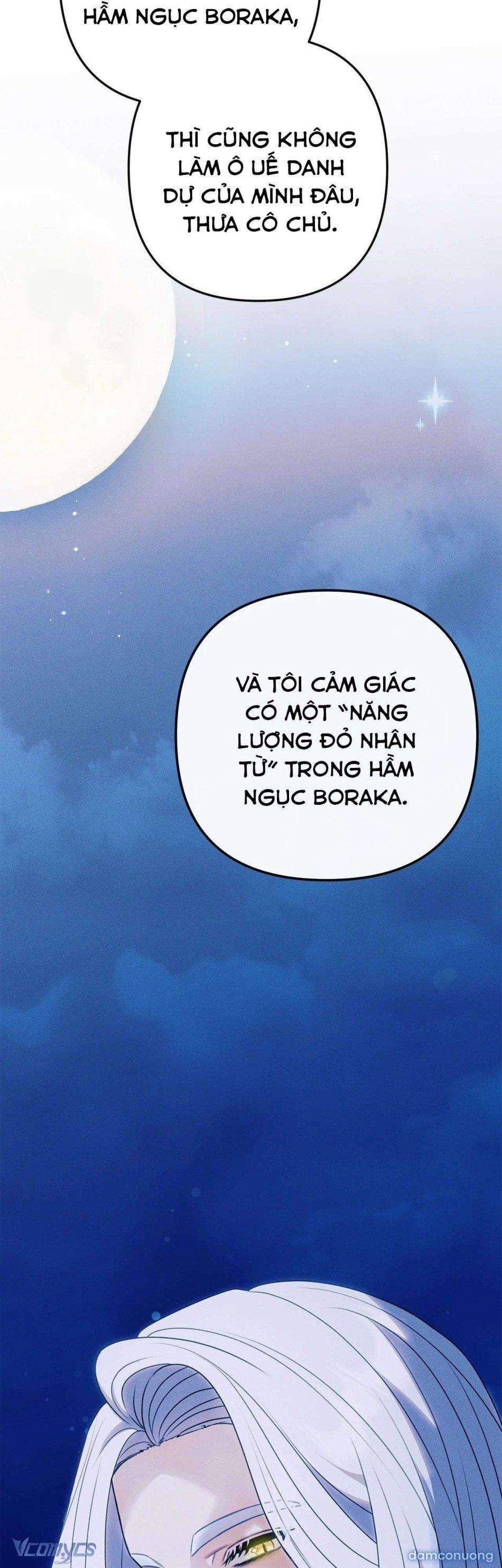 Chủ Nhân Hầm Ngục Hạng S 6 trang 7