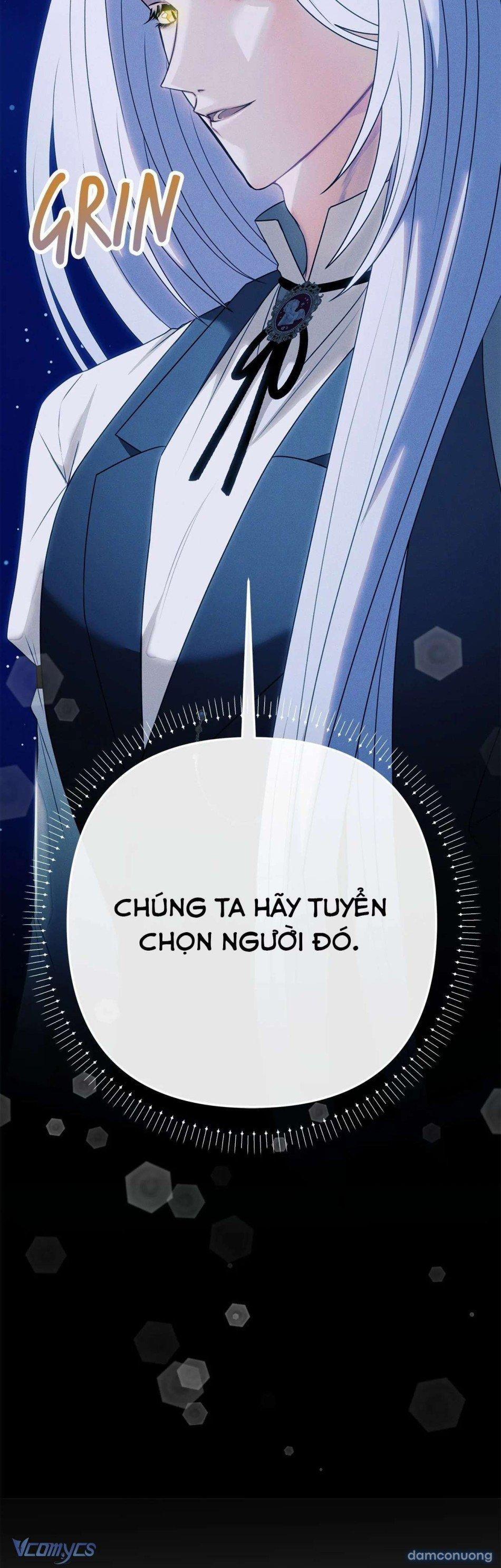 Chủ Nhân Hầm Ngục Hạng S 6 trang 8