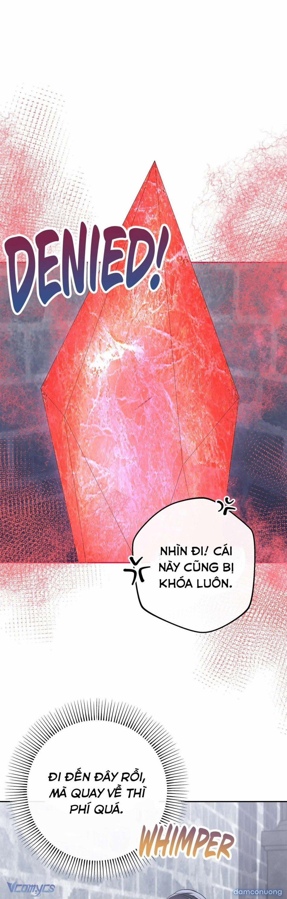 Chủ Nhân Hầm Ngục Hạng S 7 trang 4