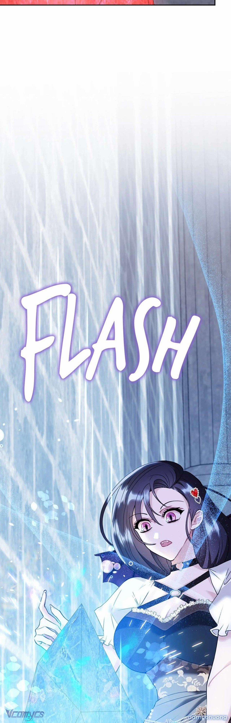 Chủ Nhân Hầm Ngục Hạng S 7 trang 6