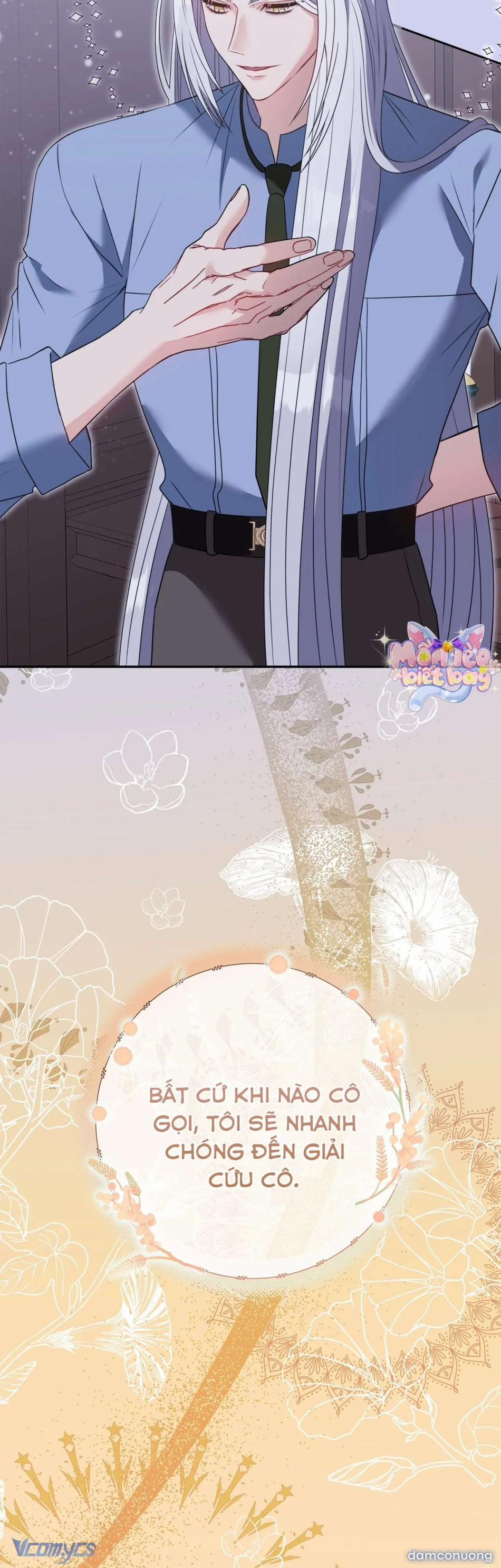 Chủ Nhân Hầm Ngục Hạng S 9 trang 6