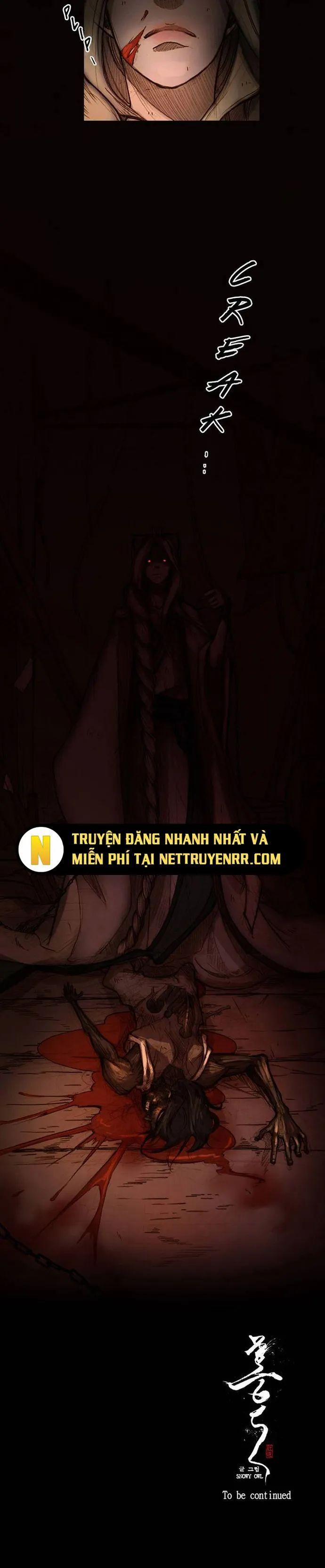 Chú Thuật Đại Đạo 1 trang 14