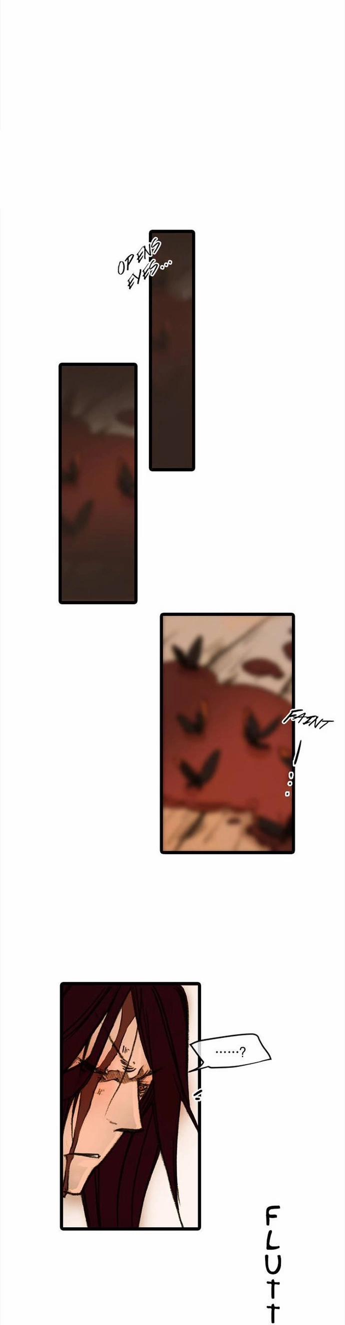 Chú Thuật Đại Đạo 10 trang 10