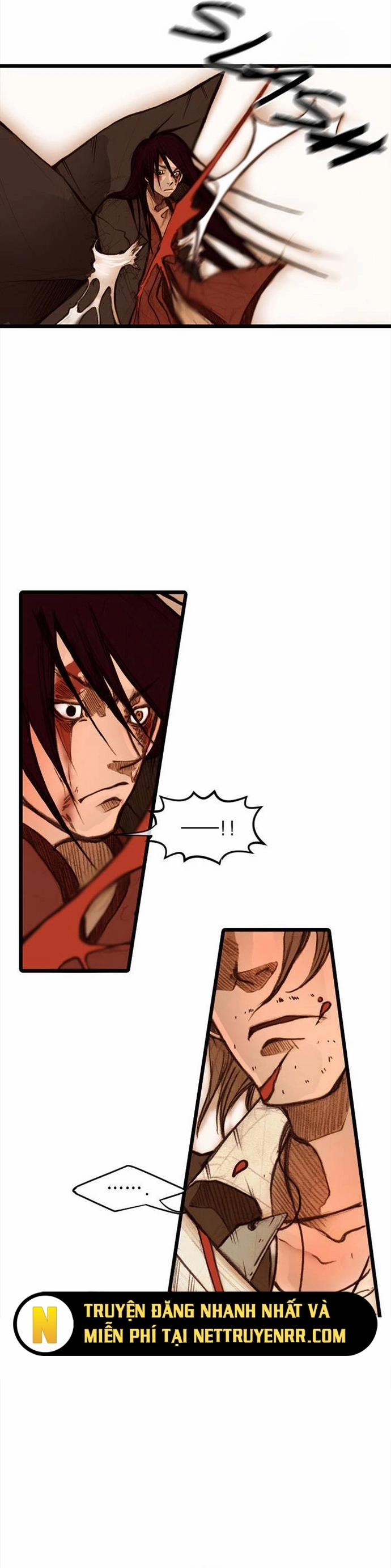 Chú Thuật Đại Đạo 10 trang 24