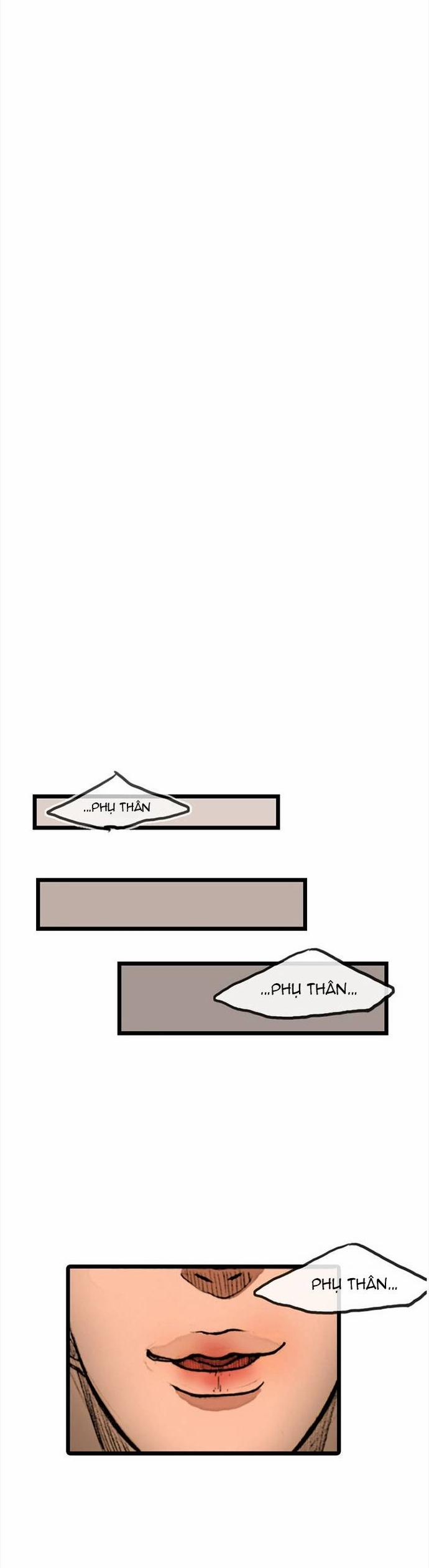 Chú Thuật Đại Đạo 10 trang 4