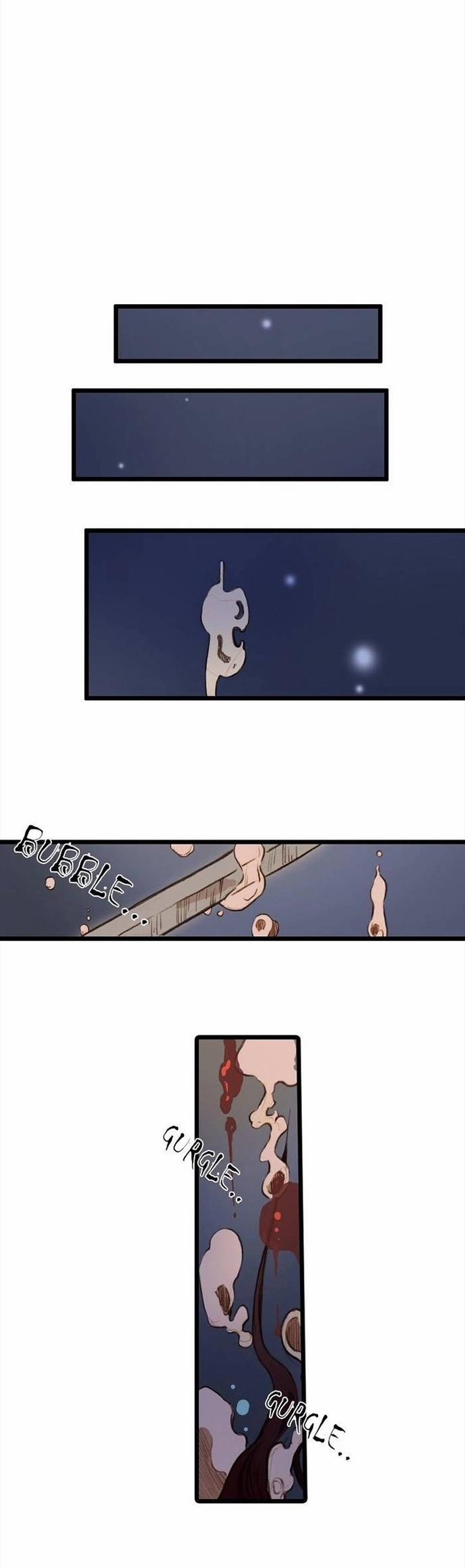 Chú Thuật Đại Đạo 11 trang 2